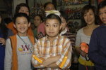 2009/11/14 Kelvin B-day Party at Small Potato ����