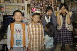2009/11/14 Kelvin B-day Party at Small Potato ����