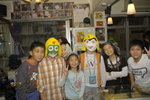 2009/11/14 Kelvin B-day Party at Small Potato ����
