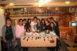 2009/11/14 Ling Ling's Birthday Party at Small Potato ����