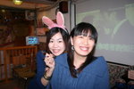 2009/11/14 Ling Ling's Birthday Party at Small Potato ����