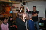 2009/11/14 Ling Ling's Birthday Party at Small Potato ����