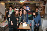 2009/11/14 Ling Ling's Birthday Party at Small Potato ����