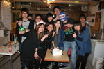 2009/11/14 Ling Ling's Birthday Party at Small Potato ����
