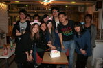 2009/11/14 Ling Ling's Birthday Party at Small Potato ����