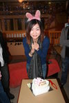 2009/11/14 Ling Ling's Birthday Party at Small Potato ����