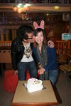 2009/11/14 Ling Ling's Birthday Party at Small Potato ����