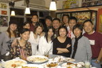 2009/11/15 CLCH GATHERING Party at Small Potato