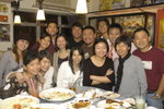 2009/11/15 CLCH GATHERING Party at Small Potato