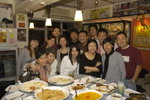 2009/11/15 CLCH GATHERING Party at Small Potato