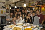 2009/11/15 CLCH GATHERING Party at Small Potato
