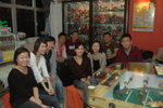 2009/11/15 CLCH GATHERING Party at Small Potato