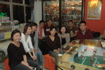 2009/11/15 CLCH GATHERING Party at Small Potato