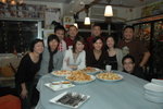 2009/11/15 CLCH GATHERING Party at Small Potato