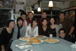 2009/11/15 CLCH GATHERING Party at Small Potato