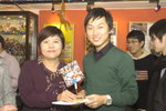 2009/11/17 MMW 2007 Party at Small Potato