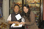 2009/11/17 MMW 2007 Party at Small Potato