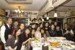 2009/11/17 MMW 2007 Party at Small Potato