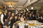 2009/11/17 MMW 2007 Party at Small Potato