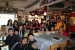 2012/01/02 �U�� Logos - FSLY New Year Gathering Party at Small Potato ����