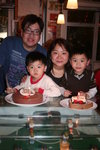 2012/01/14 �U�� 99309 Gathering Party at Small Potato ����