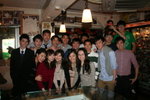 2012/01/16 �ߤW St.Paul's Co-ed Primary School (2000) Reunion Party at Small Potato ����