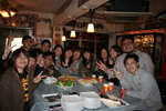  2012/01/17 �ߤW 2012UC 80's Party at Small Potato ����