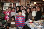 2012/02/04 �U�� June's New Year Party at Small Potato ����