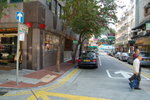 �ﭱ�ĤT���p���४�N�Y�s�|�D (Turn left when meet Sun Wui Road)-> 