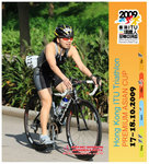 ITUHK 2009 BIKE-0109