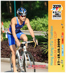 ITUHK 2009 BIKE-0128