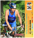 ITUHK 2009 BIKE-0138