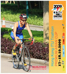 ITUHK 2009 BIKE-0193