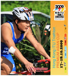 ITUHK 2009 BIKE-0207