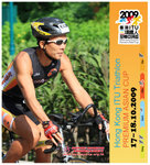 ITUHK 2009 BIKE-0327