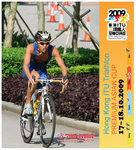 ITUHK 2009 BIKE-0361