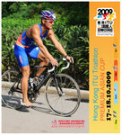 ITUHK 2009 BIKE-0429