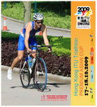 ITUHK 2009 BIKE-0457