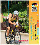 ITUHK 2009 BIKE-0496