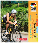 ITUHK 2009 BIKE-0497