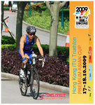 ITUHK 2009 BIKE-0505