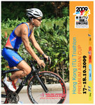 ITUHK 2009 BIKE-0574