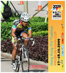 ITUHK 2009 BIKE-0613