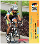 ITUHK 2009 BIKE-0615