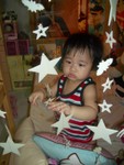 *TWINKLE TWINKLE LITTLE STARS*