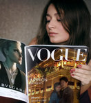 Magazine