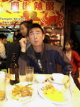 
20090411 (6) 我鍾意呢張既背景，哈哈！