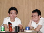 
LAA003----我在道顯的小組一齊去組長家破壞！