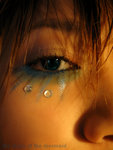 color eye