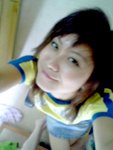 just me.